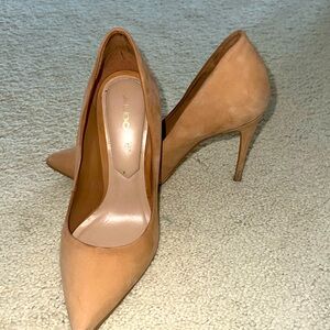 Aldo Stilleto Pump